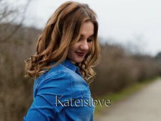Kateislove