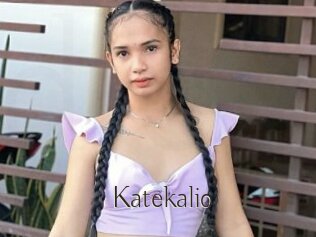Katekalio