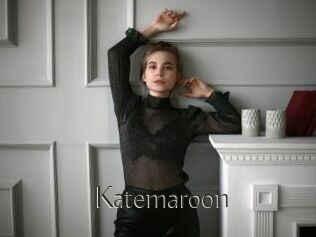 Katemaroon