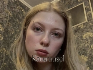 Katerausel