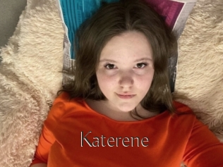 Katerene