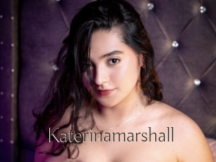 Katerinamarshall