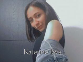 Katerine_love
