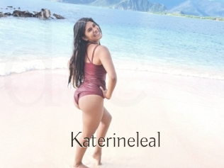 Katerineleal