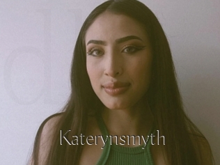 Katerynsmyth