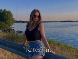 Katesinner