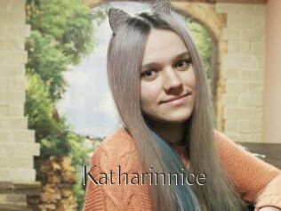 Katharinnice