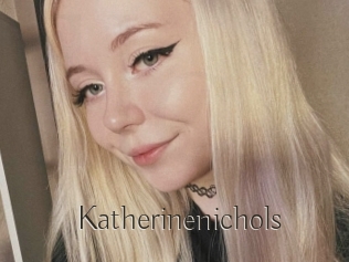 Katherinenichols