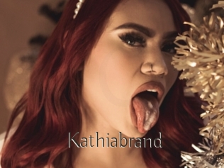 Kathiabrand