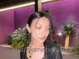 Kathleenjohnston