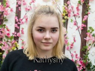 Kathyshy