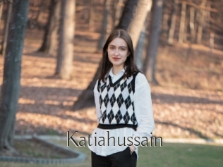 Katiahussain
