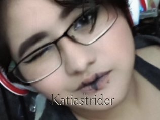 Katiastrider