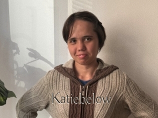 Katiebelow