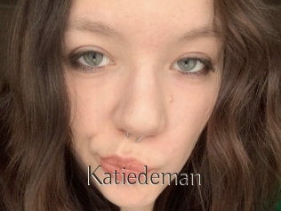 Katiedeman