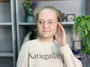 Katiegallant