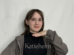 Katiehelm