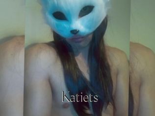 Katiets