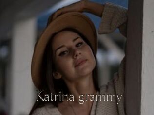 Katrina_grammy