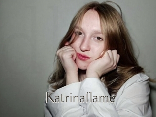Katrinaflame