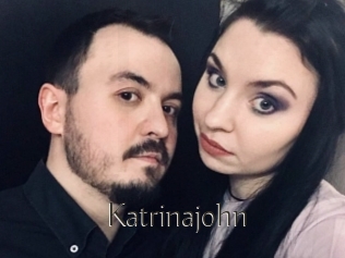 Katrinajohn