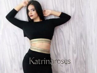 Katrinaroses