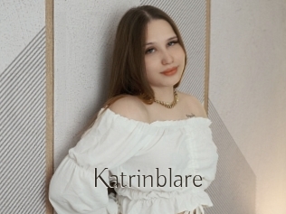 Katrinblare