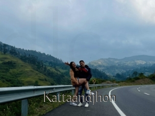 Kattaandjhon