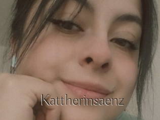 Kattherinsaenz