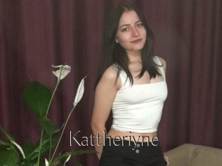 Kattheriyne