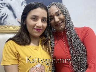 Kattyandanny