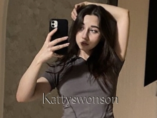 Kattyswonson