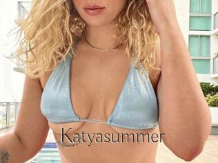 Katyasummer