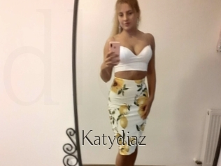 katydiaz Dans le cul