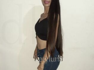 Katyluna