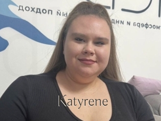 Katyrene