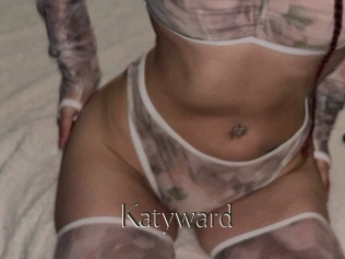 Katyward