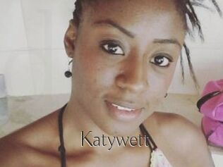 Katywett