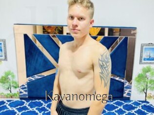 Kavanomega