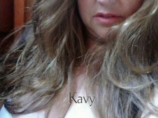 Kavy
