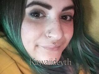Kawaiidevth