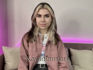 Kayadenmark