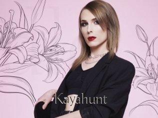 Kayahunt