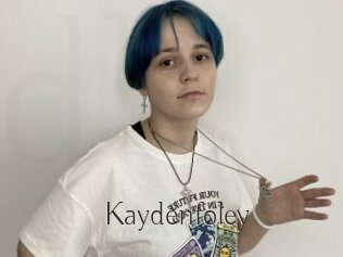 Kaydenfoley