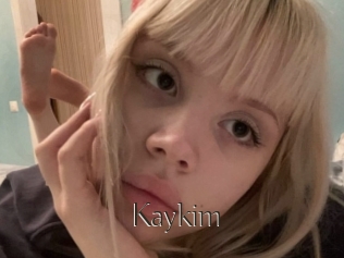 Kaykim
