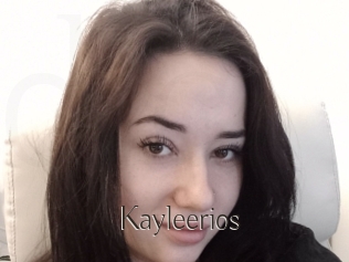 Kayleerios