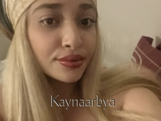 Kaynaarbya