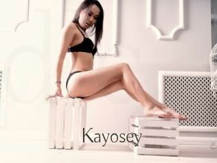 Kayosey