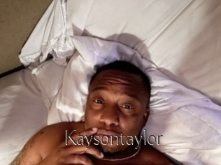 Kaysontaylor