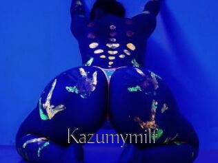 Kazumymilf